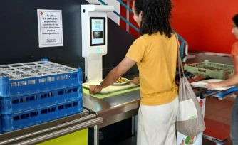 Kikléo un dispositif du crous 