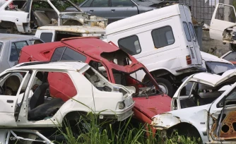 Casse voiture
