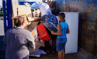 Déchèterie Mobile - TCO