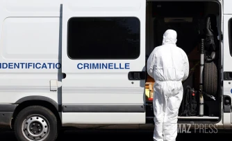 identification criminelle gendarmerie 