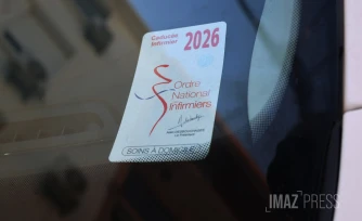 Infirmiers 
