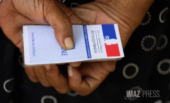 Législatives : citoyennes, citoyens, c'est l'heure du choix, tous les bureaux de vote sont ouverts [?]