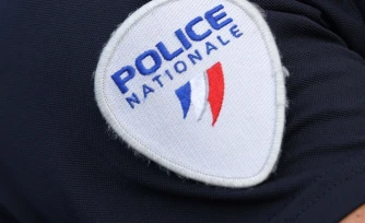 controle police photo verticale