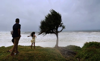 Cyclone illustrations 