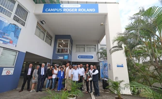 campus roger roland ccir egc 