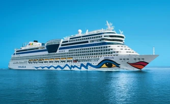 escale de l'Aida stella ce vendredi