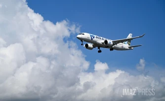 Air Austral 