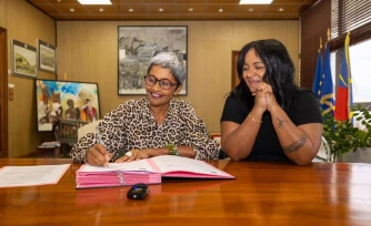 expérimentation de l'encadrement des loyers par st denis 