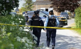 Possible féminicide près de Nantes : la gendarmerie lance un appel à témoins