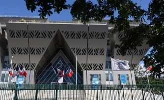 conseil régional