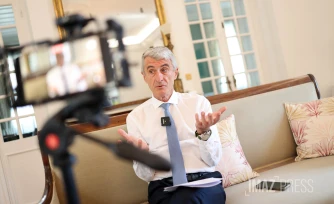 Préfet patrice Latron
