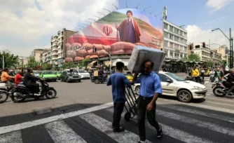 Etats-Unis et Iran s'adressent des menaces mutuelles à l'approche du terme du cessez-le-feu