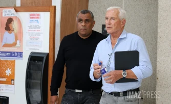 Affaire Vital et Caillé