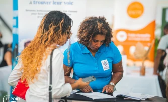 Le Port : plus de 2 600 jeunes aux Villages de l’emploi et de l’insertion
