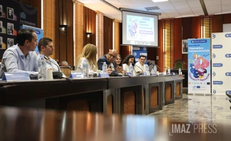 CCIR - journée de l'entrepreunariat