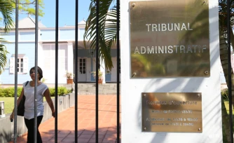 Tribunal administratif