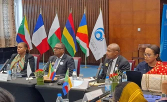Commission de l'océan Indien : une feuille de route tournée vers la sécurité, la santé et la connectivité