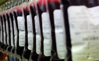 Etablissement français du sang