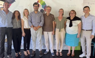 Municipales de 2026 : Giovanni Payet lance officiellement sa candidature à Saint-Denis