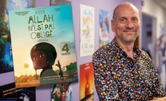 Cinéma Gao Shan Allah n’est pas obligé