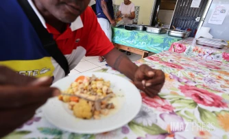 précarite alimentaire