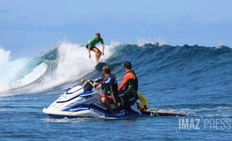 water patrol saint-leu 