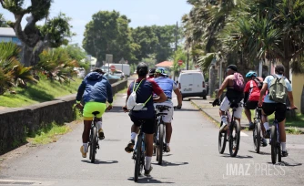 sortie vélo  