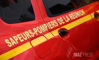Sdis 974