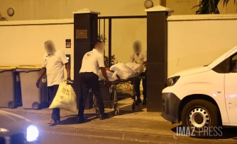 Saint-Denis : un homme tué d'un coup de couteau lors d’une altercation familial