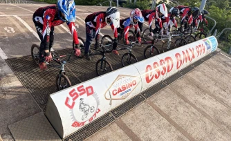 Bmx CSSD 2025
