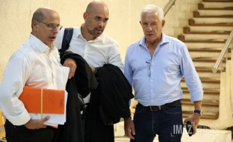 Affaire Vital et Caillé