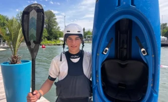 Canoë-kayak : 13 médailles et 5 titres de champion de France pour La Réunion