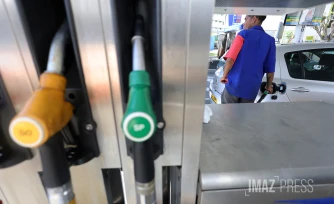 station service Engen chaudron 