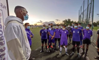 Jean Harisson Marcelin