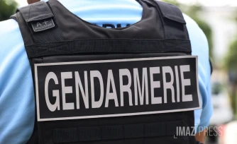 gendarmerie nationale
