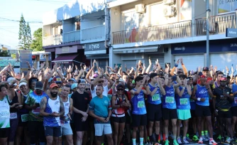 Le Trail Urbain du Tampon confirme son succès pour sa 7ème édition