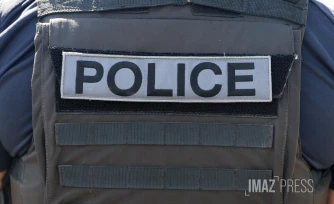 police nationale