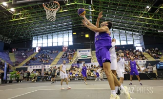 RunBall festival 2025 