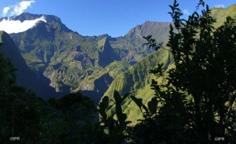 cirque de Mafate