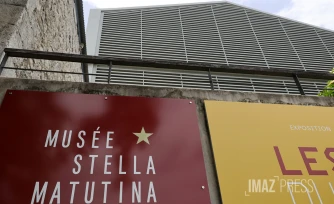 musee stella matutina 