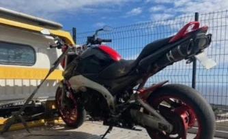 Saint-Leu : sans permis et sous l'emprise de stupéfiants, un conducteur de deux roues interpellé