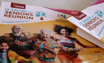 salon des séniors département 