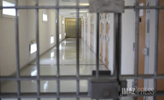 Prison domenjod 