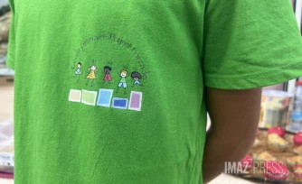 Piton Saint-Leu : des élèves CM2 se mobilisent pour financer leur voyage scolaire en Afrique du Sud