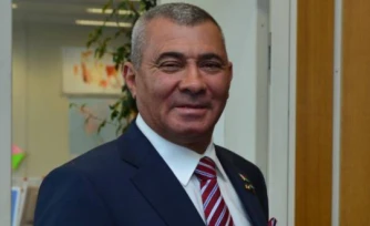 Albert-Camille Vital, ambassadeur de Madagascar à Maurice, limogé