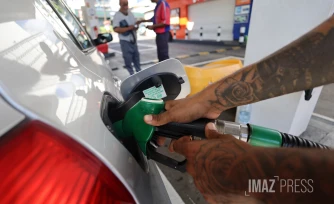 station service Engen chaudron 