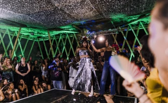 La Kunty débarque au Kabardock : une nuit ballroom, drag et célébration queer au Port