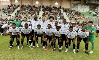 Football : la Saint-Pierroise sacrée championne de La Réunion