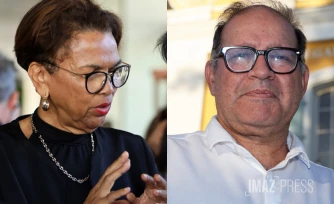 Saint-Pierre : David Lorion et la majorité municipale soutient Béatrice Sigismeau après sa condamnation