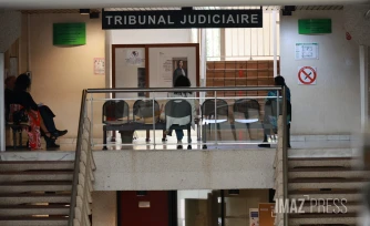 tribunal judiciare saint-denis